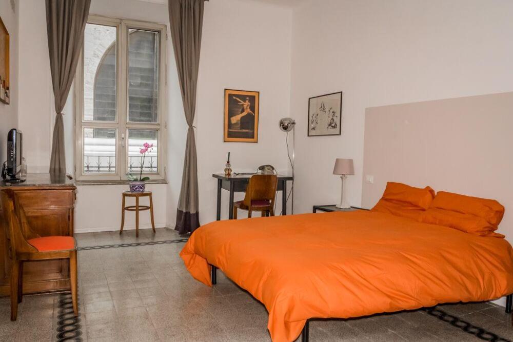 Bottega Delle Arti Bed & Breakfast Rome Exterior photo