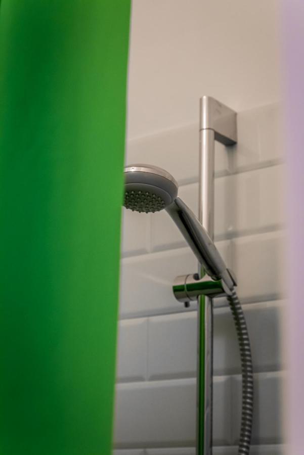 Bottega Delle Arti Bed & Breakfast Rome Exterior photo